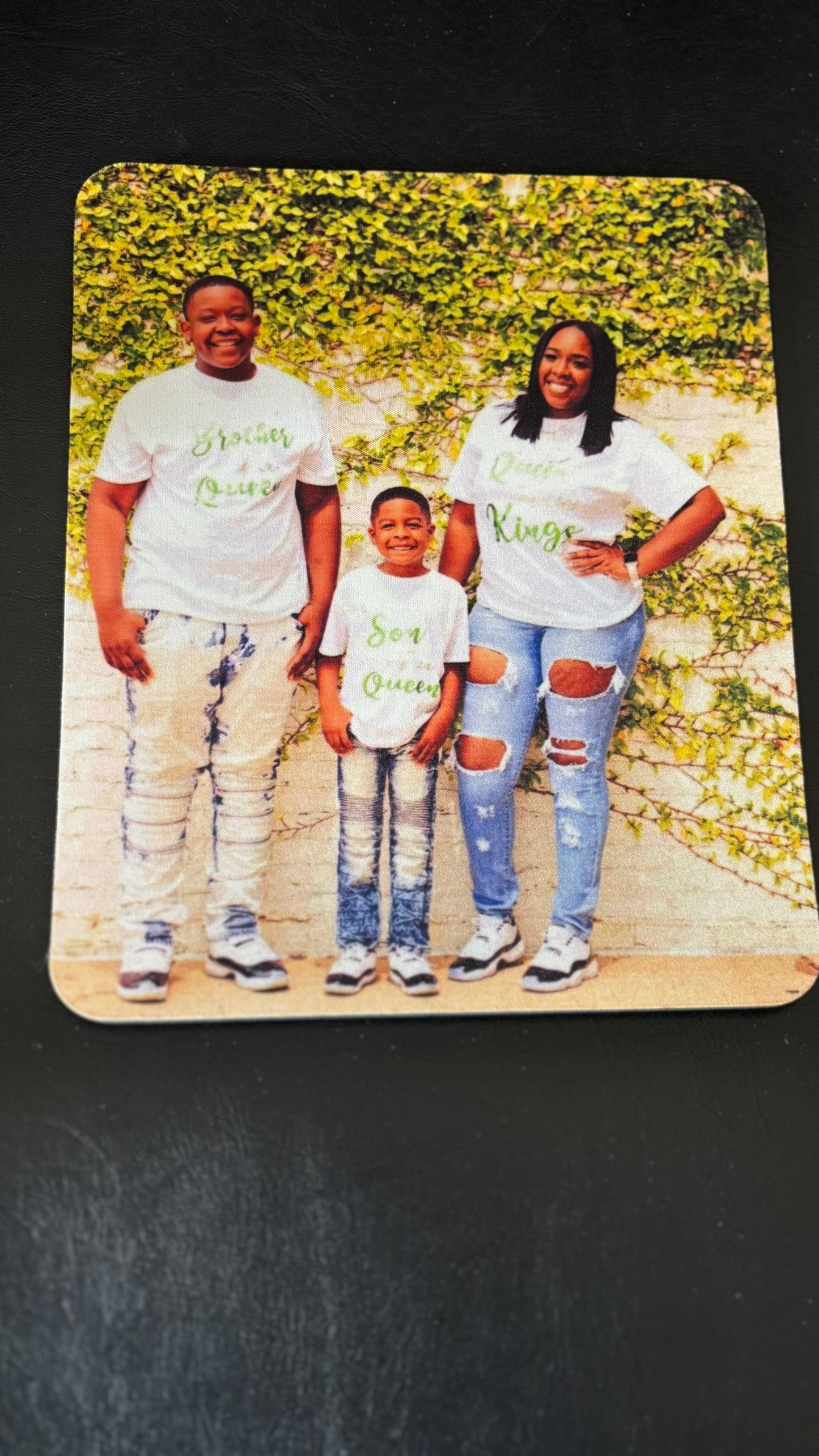 Custom Mouse Pads