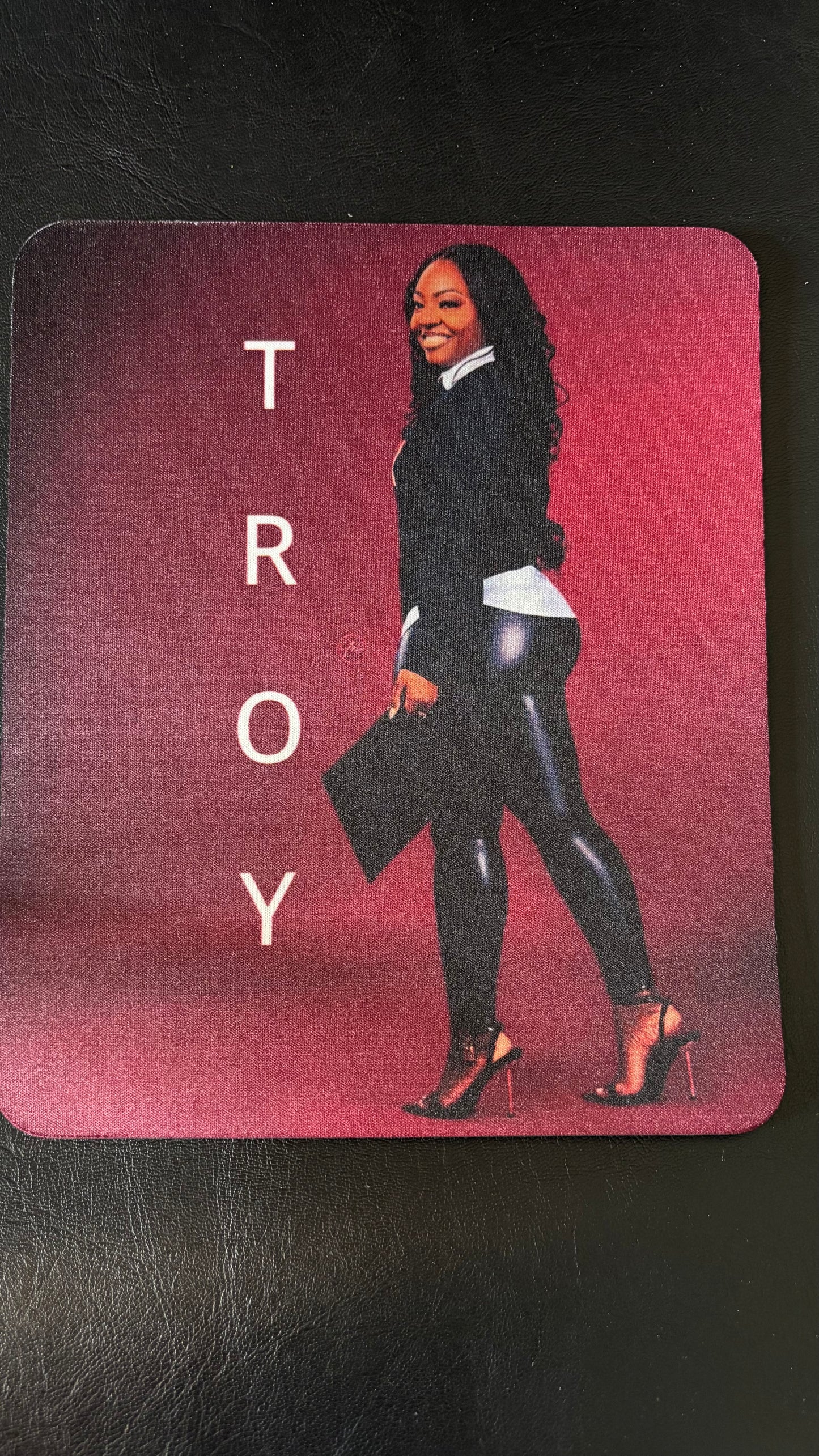 Custom Mouse Pads