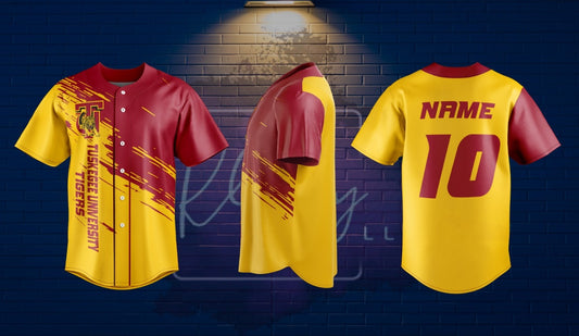 Jerseys Tshirts Hoodies Letterman Jackets & more customization sizes vary 3-6 Months to 10XL prices vary see details below