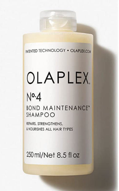 Olaplex No. 4 Bond Maintenance Shampoo