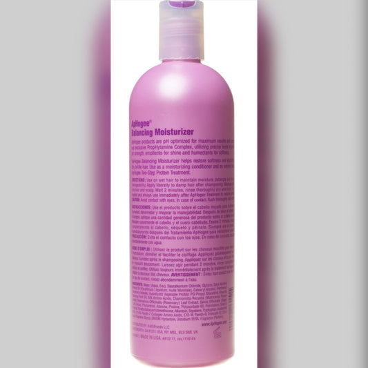 Aphogee Balance Moisturizer