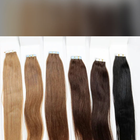 Remy Quality Russian Tape Ins