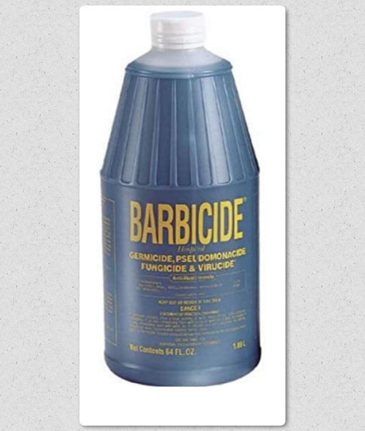 Barbicide 64 FL OZ
