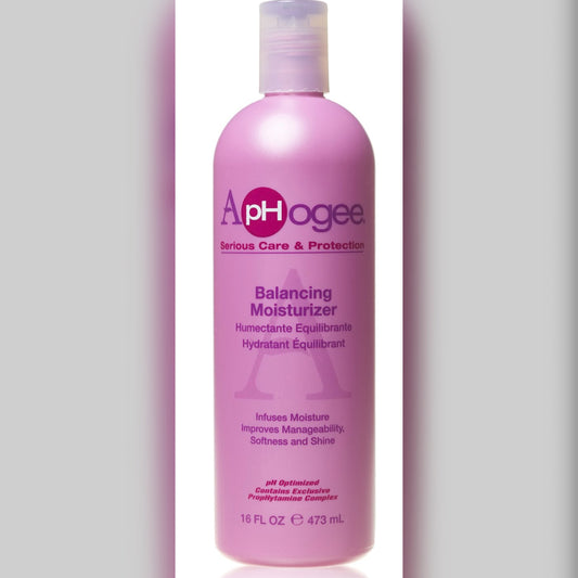 Aphogee Balance Moisturizer