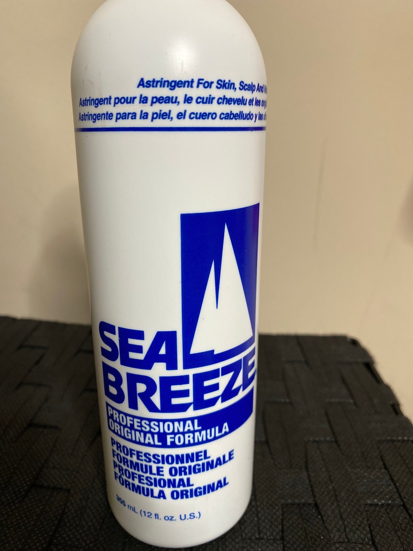 Sea Breeze Original Formula 12 FL OZ
