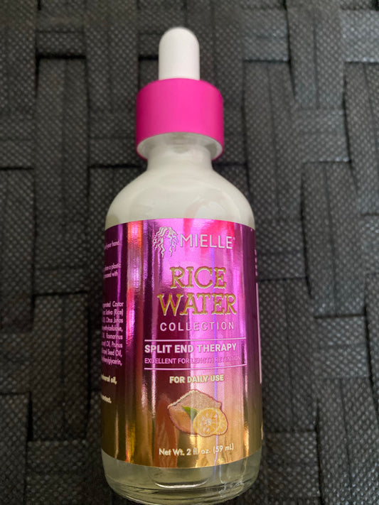 Mielle Rice Split End Treatment 2 FL OZ