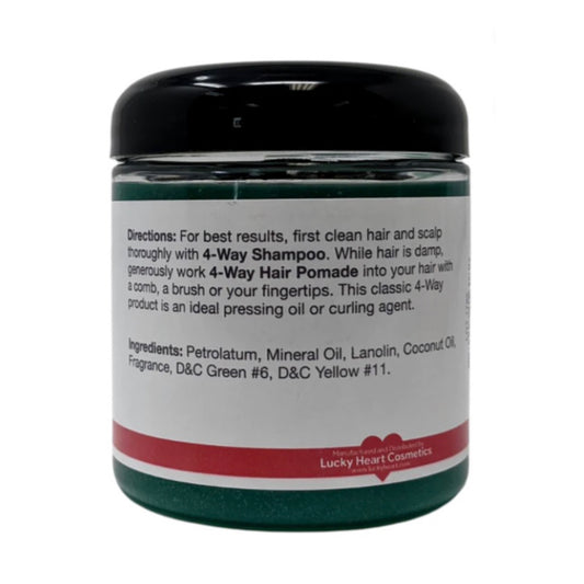 4-Way Hair Pomade