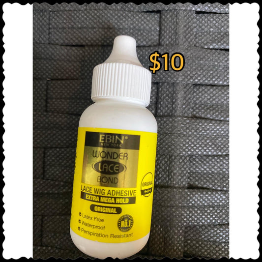 Ebin Lace Wig Adhesive