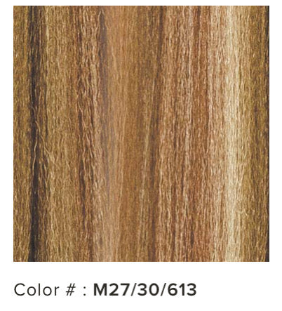 Outre M27/30/613 Braiding hair 52 inch