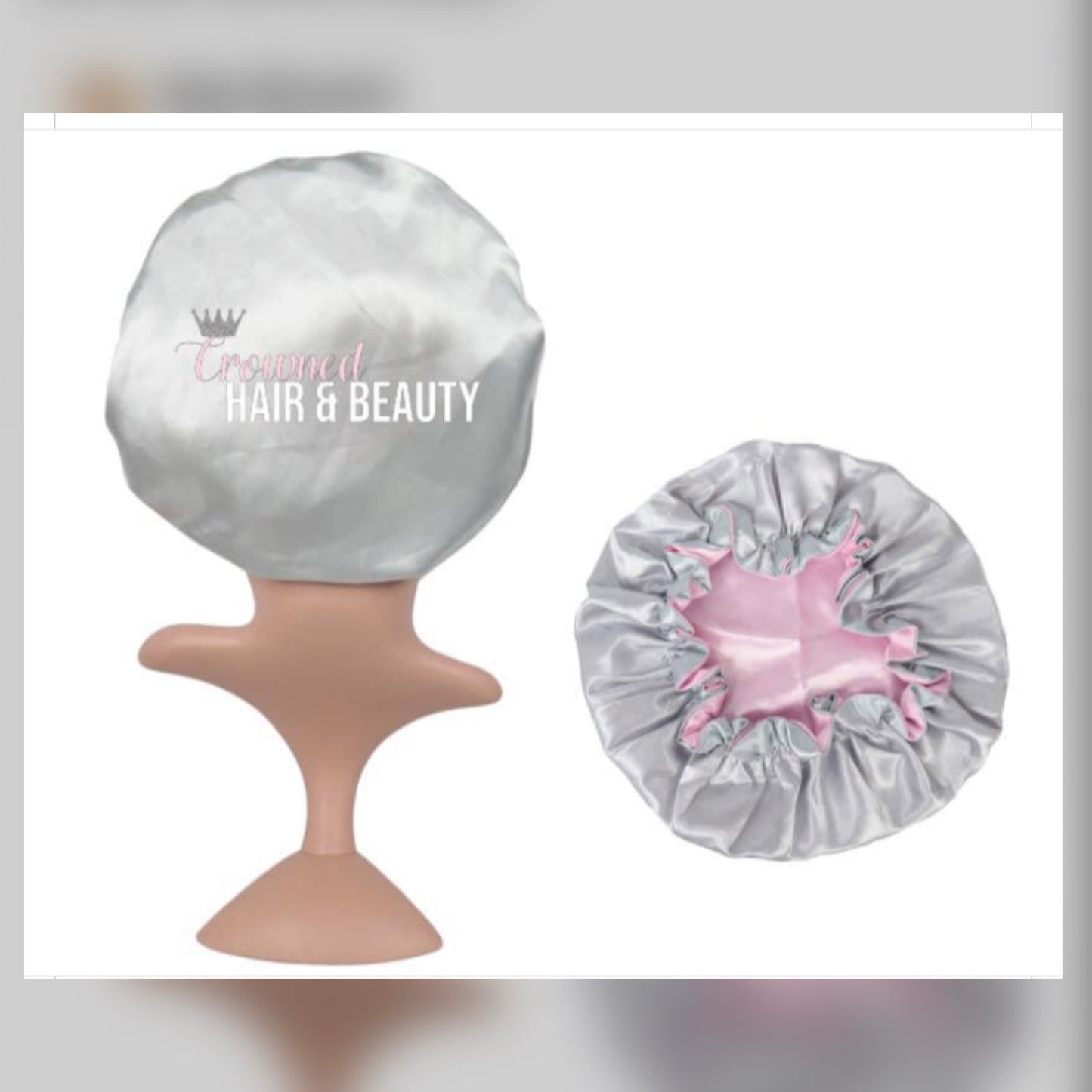 Bonnets by Mya