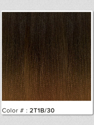 Outre 2T1B/30 Braiding hair 52 inch