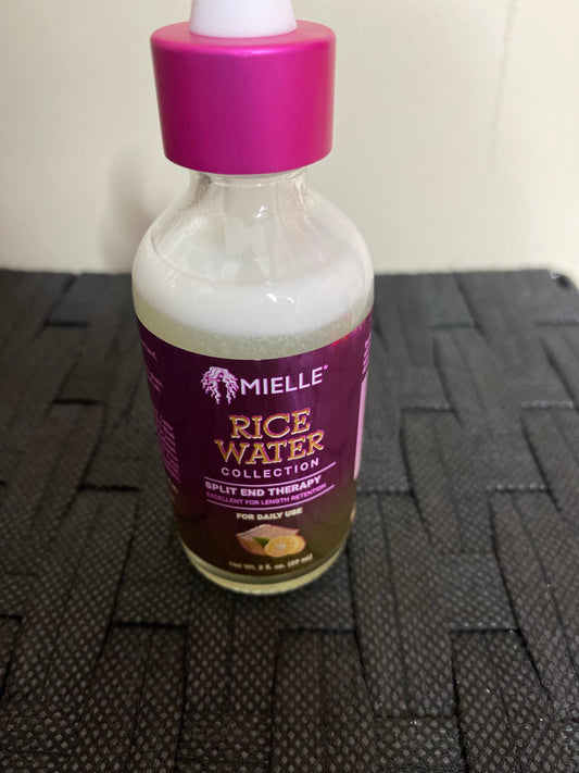Mielle Rice Split End Treatment 2 FL OZ