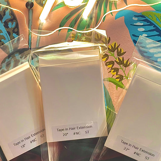 Remy Quality Russian Tape Ins