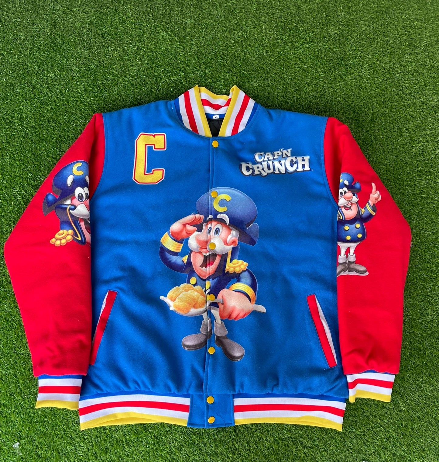 Jerseys Tshirts Hoodies Letterman Jackets & more customization sizes vary 3-6 Months to 10XL prices vary see details below