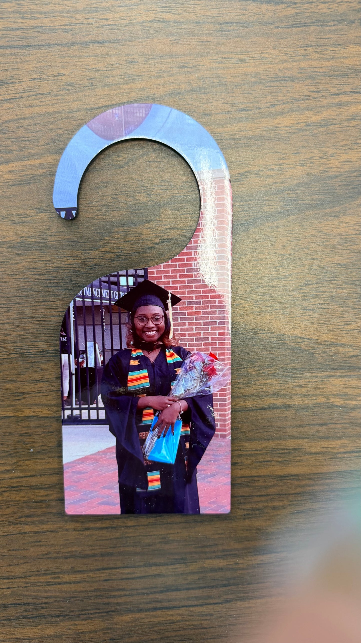 Customized Door Hangers