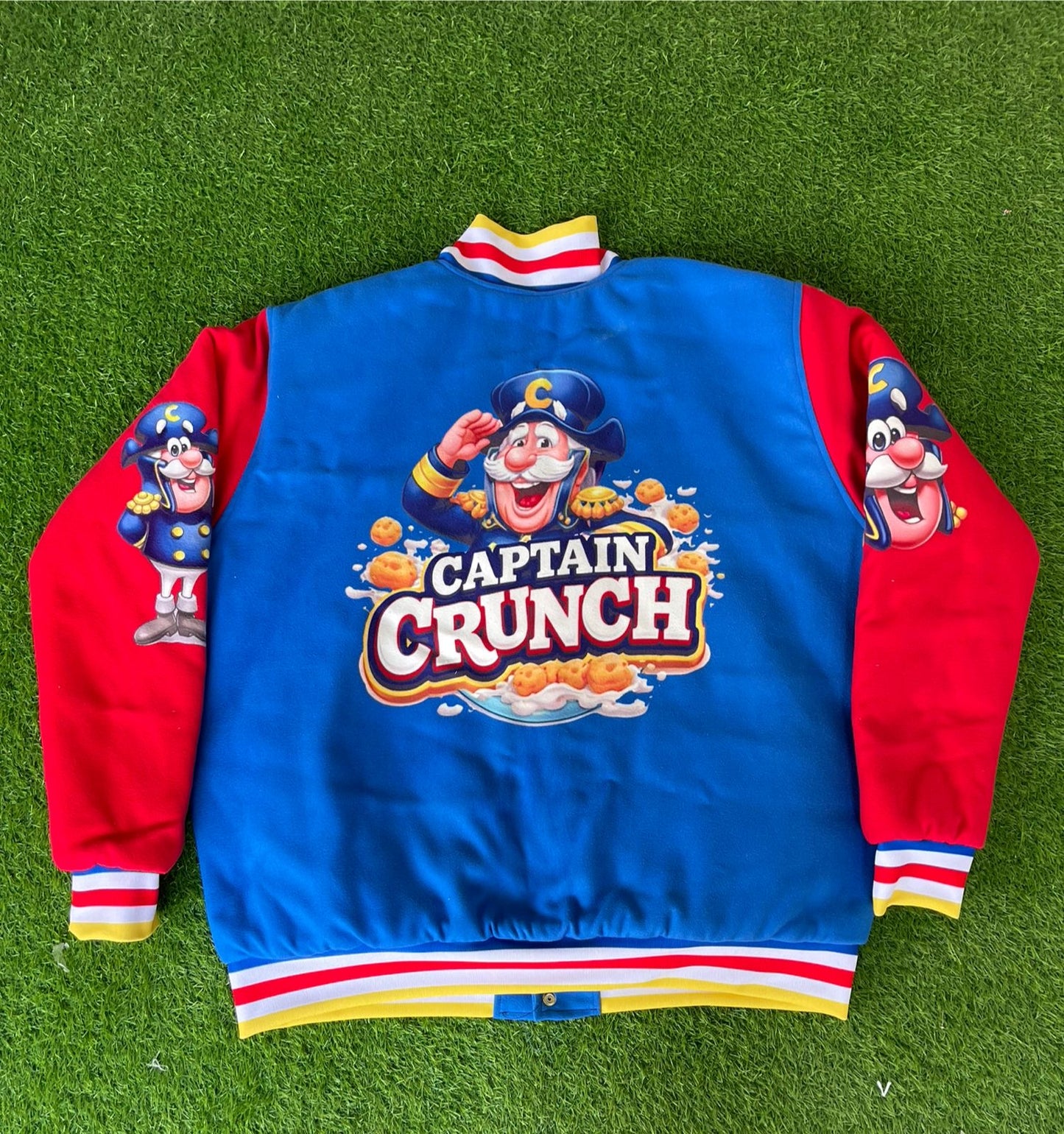 Jerseys Tshirts Hoodies Letterman Jackets & more customization sizes vary 3-6 Months to 10XL prices vary see details below