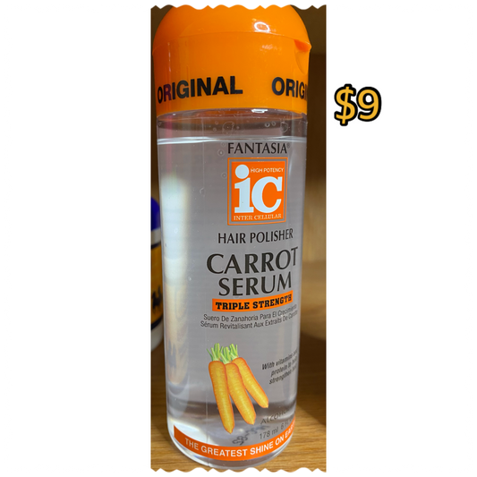 Fantasia IC Carrot Serum