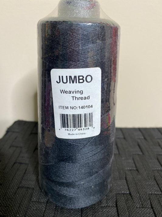Jumbo Weaving Thread