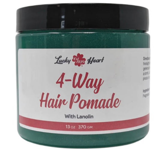 4-Way Hair Pomade