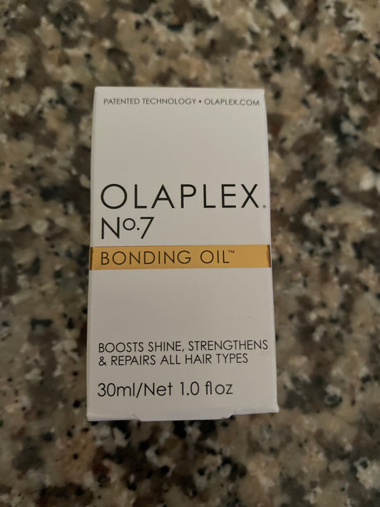 Olaplex No.7 Bonding Oil 1 FL OZ