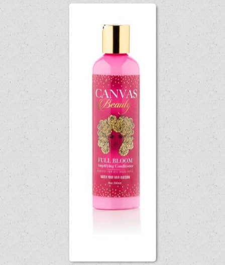 Canvas Beauty Queen's Collection 8 oz. Full Bloom Amplifying Conditioner