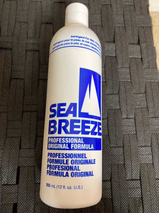 Sea Breeze Original Formula 12 FL OZ